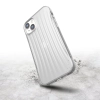 Raptic X-Doria Clutch Case etui iPhone 14 Plus pokrowiec plecki przezroczysty