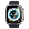 Etui Spigen Ultra Hybrid na Apple Watch Ultra (49 mm) - przezroczyste