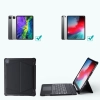 Choetech Keyboard Case etui pokrowiec do iPad Pro 12,9