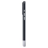 Etui Spigen Classic C1 Mag z MagSafe na iPhone 15 Pro - grafitowe