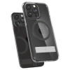 Spigen Ultra Hybrid S MagSafe, graphite - iPhone 15 Pro