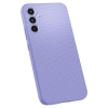 Etui Spigen Liquid Air na Samsung Galaxy A34 5G - fioletowe