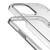 Etui Uniq Clarion na iPhone 13 Pro Max - przezroczyste