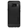 Etui Spigen Rugged Armor na Samsung Galaxy S8 - czarne