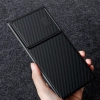Nillkin CamShield S Case etui Samsung Galaxy S23 Ultra pancerny pokrowiec osłona na aparat zielone