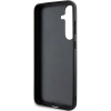 Etui Ferrari Big SF Perforated na Samsung Galaxy S24 - czarne