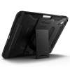 Etui Spigen Tough Armor Pro na iPad 10.9'' 2022 - czarne
