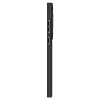 Etui Spigen Optik Armor na Samsung Galaxy S23 Ultra - czarne