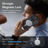 ESR AIR ARMOR HALOLOCK MAGSAFE IPHONE 13 / 14 FROSTED BLACK