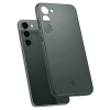 Etui Spigen Thin Fit na Samsung Galaxy S23 - ciemnozielone