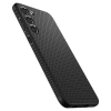 Etui Spigen Liquid Air na Samsung Galaxy S23 - czarny mat