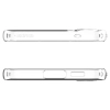 Etui Spigen Liquid Crystal na Samsung Galaxy S23 FE - przezroczyste