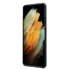 Etui BMW Silicone Signature na Samsung Galaxy S21 Ultra - granatowe