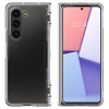 Etui Spigen Thin Fit Pro na Samsung Galaxy Z Fold 5 - przezroczyste