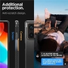 Etui Spigen Rugged Armor na Xiaomi Redmi Note 12 Pro+ 5G - czarny mat