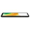 Etui Spigen Liquid Air na Samsung Galaxy A33 5G - czarny mat