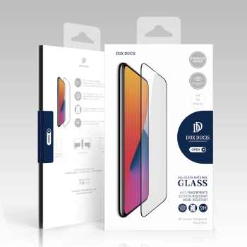 Szkło hartowane Dux Ducis 10D Tempered Glass na Google Pixel 8a