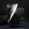 Etui Spigen Rugged Armor na Samsung Galaxy S21 FE - czarny mat
