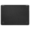 Etui Spigen Urban Fit na MacBook Air 13'' 2022 - czarne