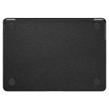 Etui Spigen Urban Fit na MacBook Air 13'' 2022 - czarne