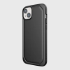 Raptic X-Doria Slim Case etui iPhone 14 Plus pokrowiec plecki czarny