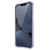 Etui Uniq Combat na iPhone 12 / iPhone 12 Pro - lawendowe