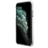 Etui Guess 4G MagSafe na iPhone 11 - różowe