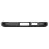 Etui Spigen Tough Armor na Samsung Galaxy S23 FE - czarne