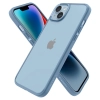 Etui Spigen Ultra Hybrid na iPhone 14 - niebieskie