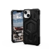 Etui UAG Monarch MagSafe do iPhone 14 Plus - czarny kvlar
