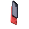 Magic Shield Case etui do iPhone 13 elastyczny pancerny pokrowiec czarny