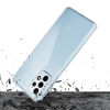 Etui 3mk Clear Case na Samsung Galaxy A23 5G - przezroczyste