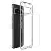 Etui Spigen Ultra Hybrid na Google Pixel 8 Pro - przezroczyste