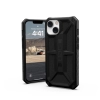Etui UAG Monarch do iPhone 14 Plus - czarne
