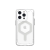 Etui UAG Plyo MagSafe do iPhone 14 Pro - przezroczyste