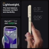 Etui Spigen Thin Fit na iPhone 15 Pro - beżowe
