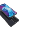 Ultra Clear 0.5mm etui Realme C35 cienki pokrowiec przezroczyste