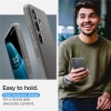 Etui Spigen Liquid Air na Samsung Galaxy S24 - szare