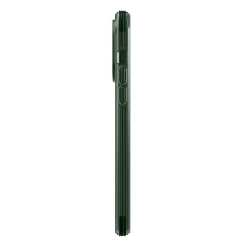 Etui Uniq Combat na iPhone 13 Pro / iPhone 13 - zielone
