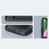 Raptic X-Doria Slim Case etui iPhone 14 Plus pokrowiec plecki czarny