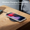 Etui ESR Project Zero na iPhone 15 Pro - przezroczyste