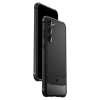 Etui Spigen Rugged Armor na Samsung Galaxy S23+ - czarny mat