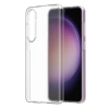Etui Ultra Clear do Samsung Galaxy S24 - przezroczyste