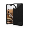 Etui UAG Metropolis LT MagSafe do iPhone 15 Plus - czarny kevlar
