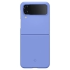 Etui Spigen Airskin na Samsung Galaxy Z Flip 4 - niebieskie