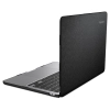 Etui Spigen Urban Fit na MacBook Air 13'' 2022 - czarne