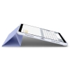 Etui Spigen Ultra Hybrid Pro iPad Air 4 2020 / 5 2022 / 11.6'' 2024 - lawendowe