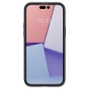 Etui Spigen Ultra Hybrid na iPhone 14 Pro Max - matowo-czarne