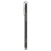 Etui Spigen Ultra Hybrid Mag z MagSafe na iPhone 14 Pro - przezroczysto-białe