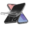 Etui Spigen Liquid Crystal na iPhone 15 Plus - przezroczysto-brokatowe